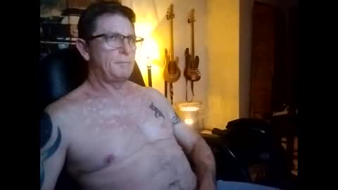 BobbyMitchGa online show from 10, 1, 2025