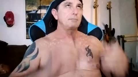 BobbyMitchGa online show from 12, 3, 2025