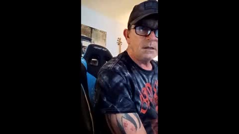 Snapshot of mitchnails69 chatting on 19, 5, 2026 BobbyMitchGa online show from 19, 5, 2026