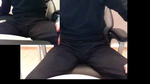 Mitsch online show from 8, 3, 2025