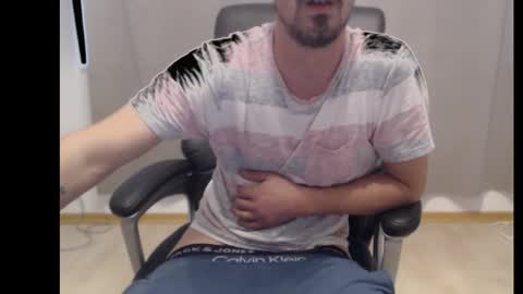 Mitsch online show from 9, 9, 2025