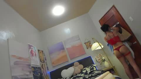 Snapshot of mitsuri22 chatting on 25, 5, 2026 mona online show from 25, 5, 2026