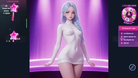 mitsuri_hot online show from 30, 6, 2026