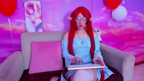 mitsuri_nyx online show from 5, 3, 2026