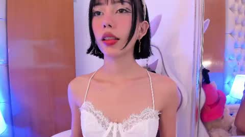 Snapshot of mitsuritempt chatting on 2, 8, 2026 Mitsuri Tempt online show from 2, 8, 2026