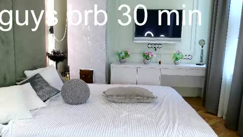 Mila online show from 18, 6, 2026