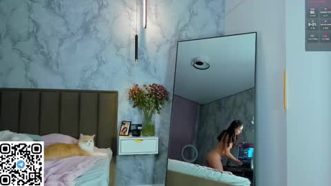 Mia 3 online show from 22, 10, 2025