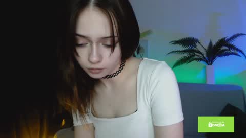 Snapshot of miuri_miy chatting on 8, 2, 2025 Yuka online show from 8, 2, 2025