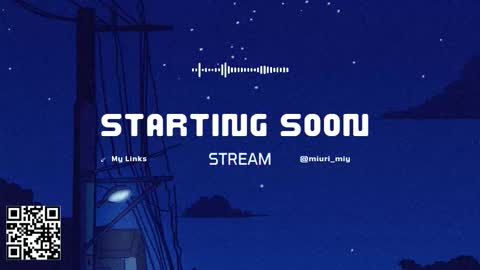 Snapshot of miuri_miy chatting on 12, 10, 2025 Yuka online show from 12, 10, 2025