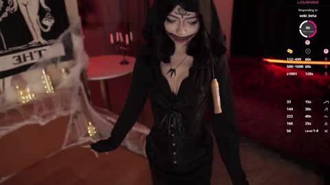 Snapshot of miuri_miy chatting on 29, 10, 2025 Yuka online show from 29, 10, 2025