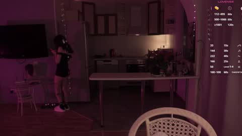 Snapshot of miuri_miy chatting on 28, 11, 2025 Yuka online show from 28, 11, 2025