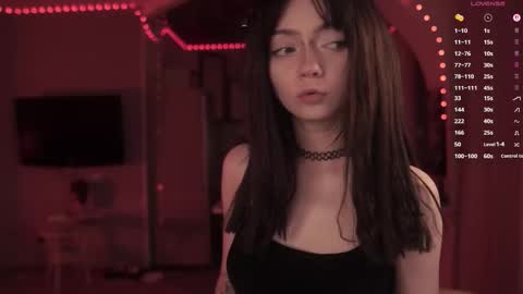 Snapshot of miuri_miy chatting on 30, 11, 2025 Yuka online show from 30, 11, 2025