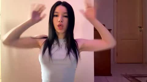 Eva online show from 23, 3, 2026