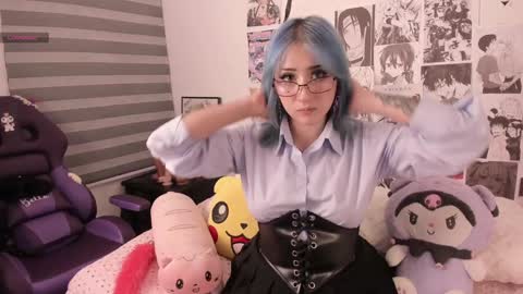  Miwa Violet  online show from 11, 1, 2025