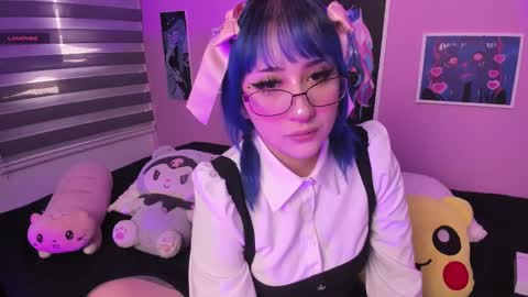  Miwa Violet  online show from 2, 3, 2025