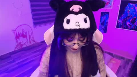  Miwa Violet  online show from 27, 5, 2026