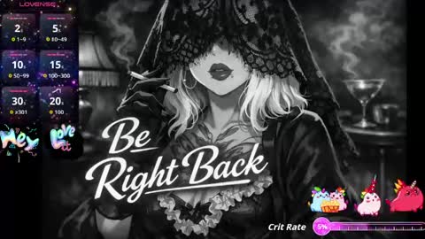 mix_carmilla online show from 18, 4, 2026