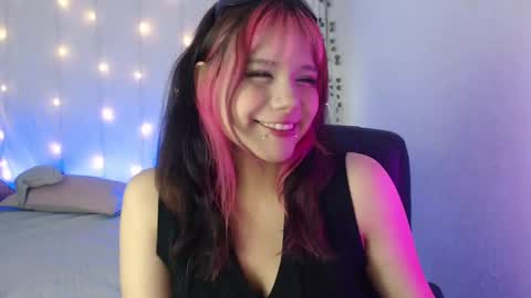 mixie_cute online show from 31, 12, 2024