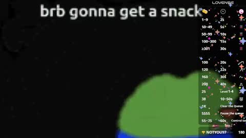 mixie_cute online show from 2, 3, 2025