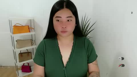 cassie marie online show from 27, 11, 2025