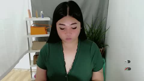 cassie marie online show from 28, 11, 2025