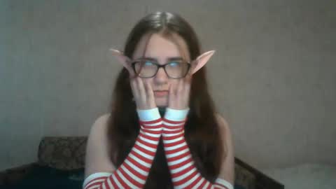 Milana online show from 13, 12, 2024