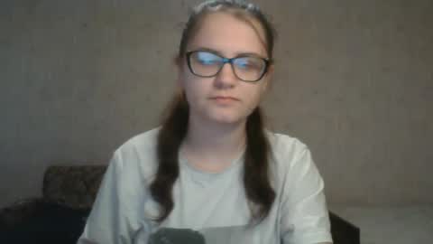 Milana online show from 18, 12, 2024