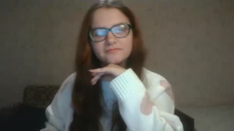 Milana online show from 20, 12, 2024