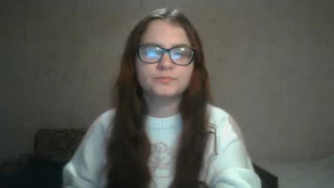 Milana online show from 23, 12, 2024