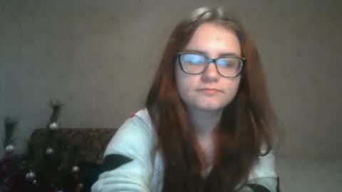 Milana online show from 7, 1, 2025