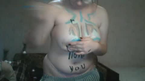 Milana online show from 12, 1, 2025