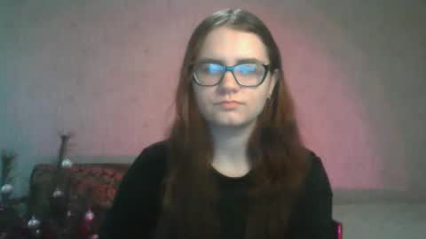 Milana online show from 28, 1, 2025