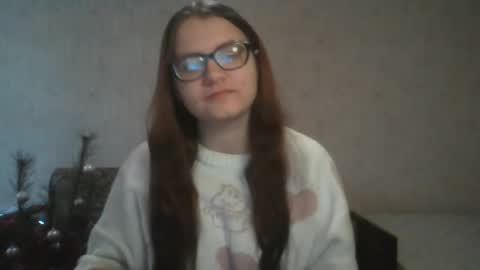 Milana online show from 9, 2, 2025