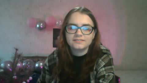 Milana online show from 15, 2, 2025