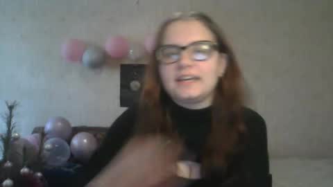 Milana online show from 27, 2, 2025