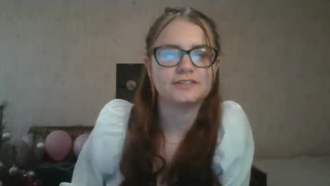 Milana online show from 9, 3, 2025