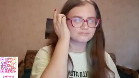 Milana online show from 2, 10, 2025