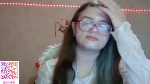 Milana online show from 31, 10, 2025