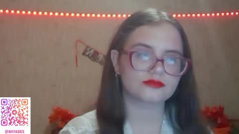 Milana online show from 7, 11, 2025