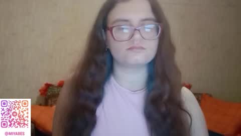 Milana online show from 18, 12, 2025