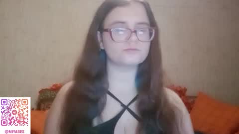 Milana online show from 19, 12, 2025