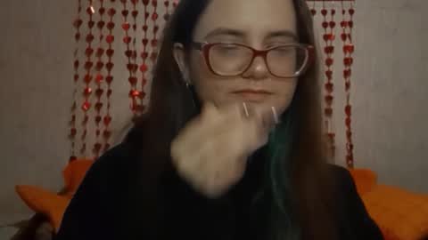 Milana online show from 17, 2, 2026