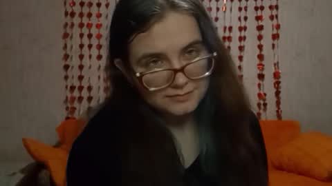 Milana online show from 18, 2, 2026