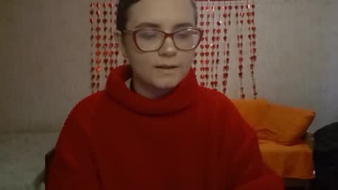 Milana online show from 27, 3, 2026