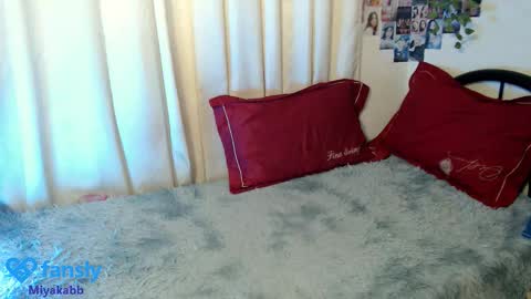 Miyakabebe online show from 3, 11, 2025