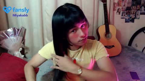 Miyakabebe online show from 27, 3, 2026