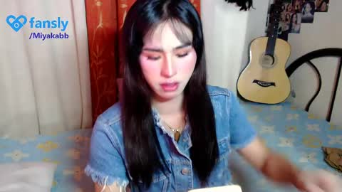Miyakabebe online show from 1, 6, 2026