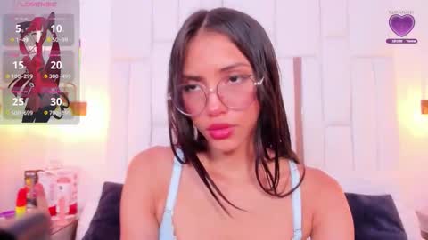 Miyu online show from 29, 10, 2025