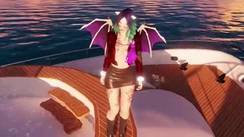 Miyuki Maiko online show from 15, 10, 2025