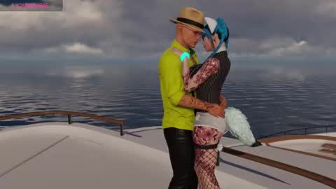 Miyuki Maiko online show from 7, 11, 2025